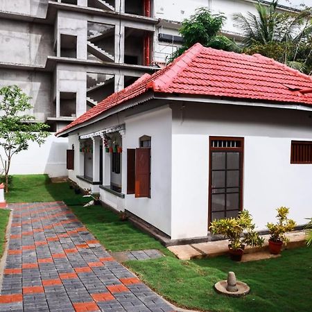 Alappuzha Bobbys Corner 아파트 외부 사진